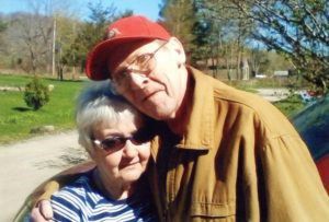 Clayton W. Shafer Sr. - September 25, 2019